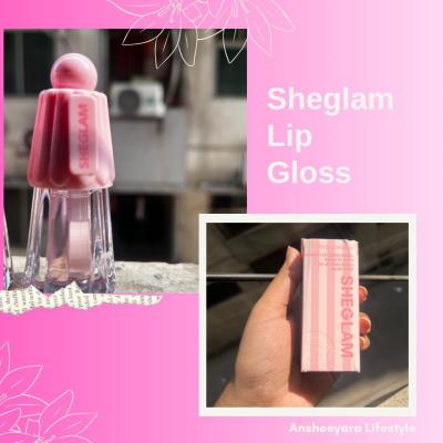 Sheglam Lipgloss